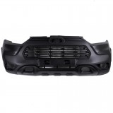 Бампер Niva Travel передний 21230-2803015-80