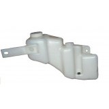 Бачок омывательный 2110 2 горла 1 мотор Унип-Сервис