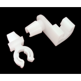 Втулка упора капота 2190 (из 2х частей) завод Втулка упора капота 2190 (из 2х частей) завод