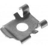 Кронштейн крепления облицовки поручня (Крабик) 2106-8202018 Кронштейн крепления облицовки поручня (Крабик) 2106-8202018