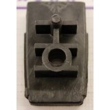 Кронштейн крепления облицовки поручня 2108-8202018 боковой Кронштейн крепления облицовки поручня 2108-8202018 боковой