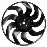 Крыльчатка электровентилятора 21907-1308010 GRANTA FL (3 отверстия, 9 лопастей) Крыльчатка электровентилятора 21907-1308010 GRANTA FL (3 отверстия, 9 лопастей)