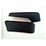 Накладка бампера (Клыки) 2105-2804152/53 ЗАДНИЕ Накладка бампера (Клыки) 2105-2804152/53 ЗАДНИЕ