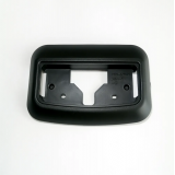 Рамка плафона освещения салона заднего ряда 2170-374010-00черная лак(2171,2172,21214Урбан,2131Урбан) Рамка плафона освещения салона заднего ряда 2170-374010-00черная лак(2171,2172,21214Урбан,2131Урбан)