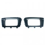 Рамка противотуманных фар 2114 (2113-2803196/97) пара Полад (на 7ми крепл.) Рамка противотуманных фар 2114 (2113-2803196/97) пара Полад (на 7ми крепл.)