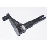 Рычаг привода заслонки внутренний 2108-8101522-66 Рычаг привода заслонки внутренний 2108-8101522-66