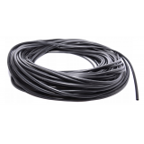 Шланг омывателя метражом черный (20м) Шланг омывателя метражом черный (20м)