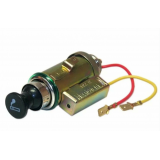 Прикуриватель в сборе ВАЗ 2101-07, 2121 Прикуриватель в сборе ВАЗ 2101-07, 2121