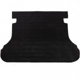 Коврик багажника Веста седан черный ворс на картоне (8450105715) Коврик багажника Веста седан черный ворс на картоне (8450105715)