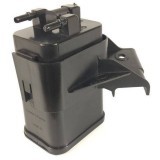 Адсорбер (бачок) 21214-1164010 (черный) Адсорбер (бачок) 21214-1164010 (черный)