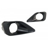 Рамка противотуманных фар Тревел 21230-2803104/105 Рамка противотуманных фар Тревел 21230-2803104/105