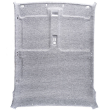 Потолок 21083, 2113 серый