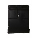 Потолок 21083, 2113 черный