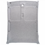 Потолок 2109-5702012 (2114) СЕРЫЙ